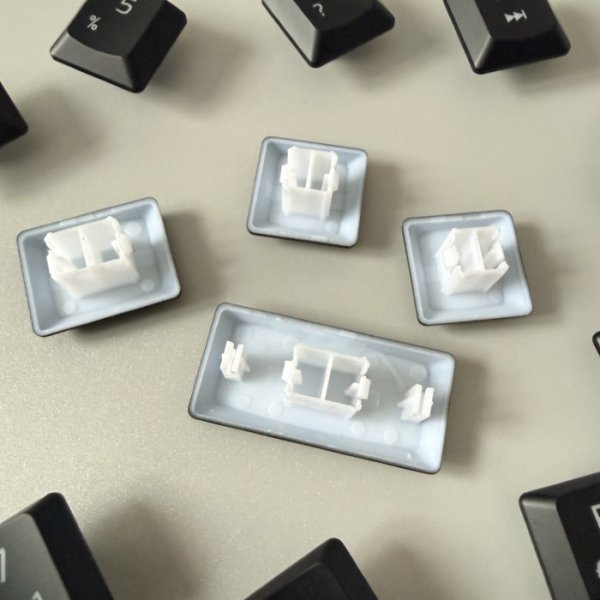 Razer Ornata V3 X Taste